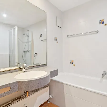 Апартаменты Monteur - Fuer Bis Zu 6 Personen In 63128 - Of03 Дитценбах