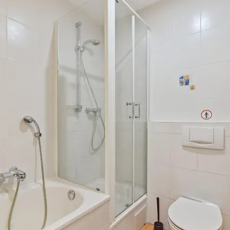 Apartment Monteur - Fuer Bis Zu 6 Personen In 63128 - Of03 Dietzenbach