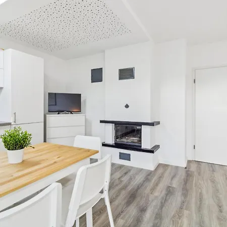 Monteur - Fuer Bis Zu 6 Personen In 63128 - Of03 Apartment Dietzenbach